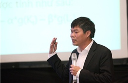 Hỗ trợ doanh nghiệp nâng cao năng suất chất lượng